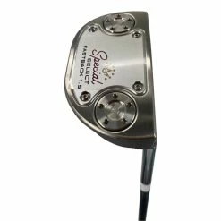 Titleist Scotty Cameron Special Select Fastback 1.5 Putter