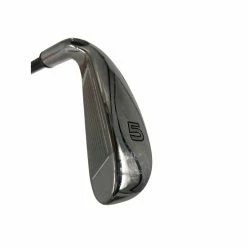 Callaway Diablo Edge 5 Iron -Golf Sales Shop IMG 2117
