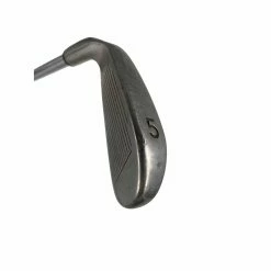 Callaway Steelhead Pro Series X-16 5 Iron -Golf Sales Shop IMG 2122