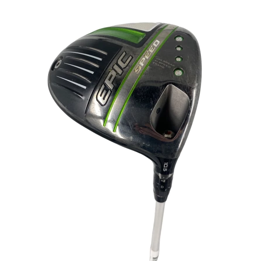 Callaway Epic Speed 10.5º Driver 3 Callaway Epic Speed 10.5º Driver