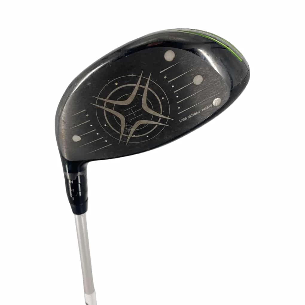 Callaway Epic Speed 10.5º Driver 4 Callaway Epic Speed 10.5º Driver - Bilde 2