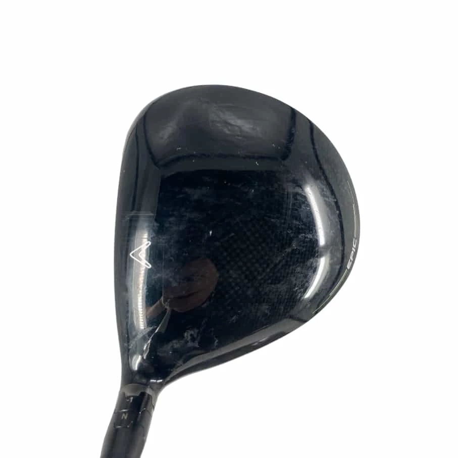 Callaway Epic Speed 10.5º Driver 6 Callaway Epic Speed 10.5º Driver - Bilde 4