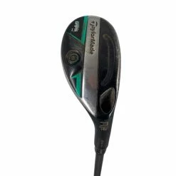 TaylorMade GRPR HI 19Âș 3 Hybrid