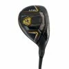 Cobra LTDx 17º 2 Hybrid 2 Cobra LTDx 17º 2 Hybrid -Golf Sales Shop IMG 2148