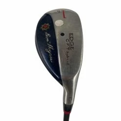 Ben Hogan Edge 17Âș 1 Hybrid