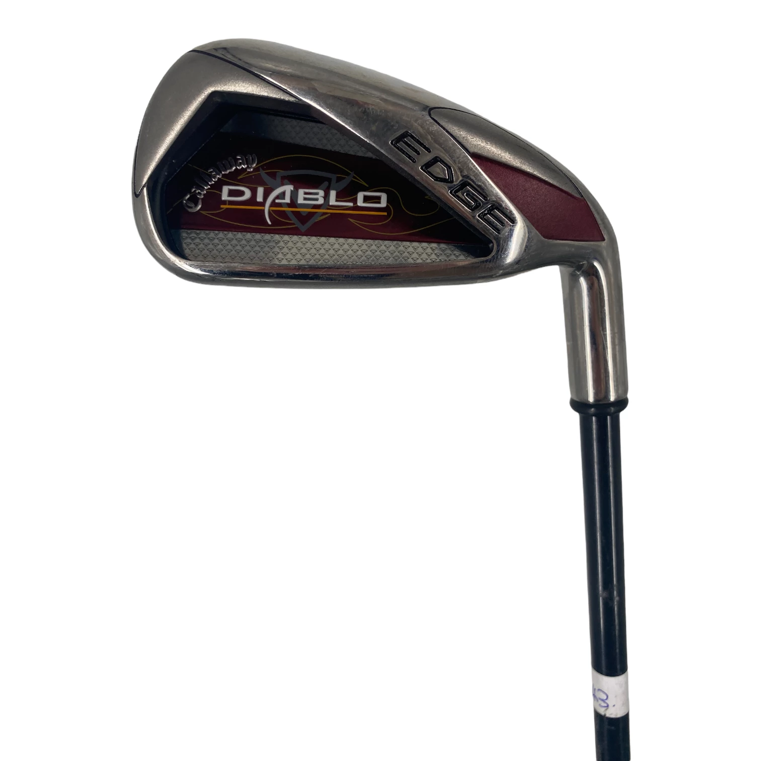 Callaway Diablo Edge 5 Irons 3 Callaway Diablo Edge 5 Irons