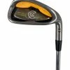 Cleveland CG Gold MCT Irons -Golf Sales Shop IMG 2189
