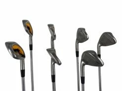 Cleveland CG Gold MCT Irons -Golf Sales Shop IMG 2191