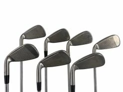 Cleveland CG Gold MCT Irons -Golf Sales Shop IMG 2192