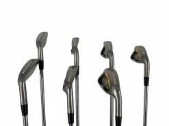 Cleveland CG Gold MCT Irons -Golf Sales Shop IMG 2193