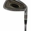 Pinseeker Center Fire II Irons -Golf Sales Shop IMG 2196
