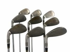 Pinseeker Center Fire II Irons -Golf Sales Shop IMG 2199