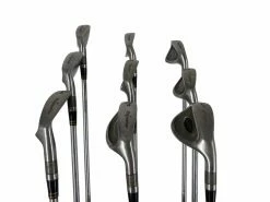 Pinseeker Center Fire II Irons -Golf Sales Shop IMG 2200