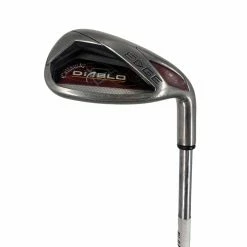 Callaway Diablo Edge 9 Iron