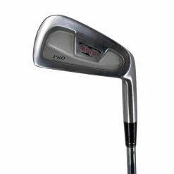 Mizuno Zoid Pro 3 Iron