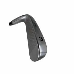 Mizuno Zoid Pro 3 Iron -Golf Sales Shop IMG 2210