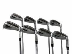Nike CCI Forged Irons -Golf Sales Shop IMG 2232