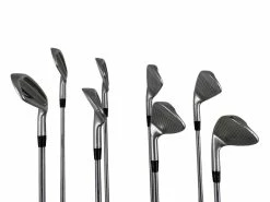 Nike CCI Forged Irons -Golf Sales Shop IMG 2233