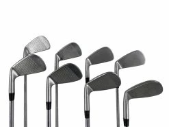 Nike CCI Forged Irons -Golf Sales Shop IMG 2234