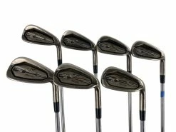 Mizuno JPX-EZ Forged Irons -Golf Sales Shop IMG 2246