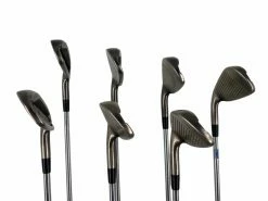 Mizuno JPX-EZ Forged Irons -Golf Sales Shop IMG 2247