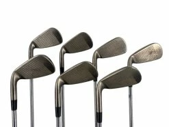 Mizuno JPX-EZ Forged Irons -Golf Sales Shop IMG 2248