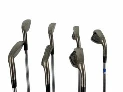 Mizuno JPX-EZ Forged Irons -Golf Sales Shop IMG 2249