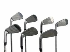 Titleist 620CB Forged Irons -Golf Sales Shop IMG 2276