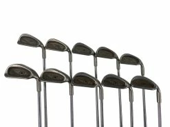 Ping Eye 2 Irons -Golf Sales Shop IMG 2302