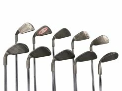 Ping Eye 2 Irons -Golf Sales Shop IMG 2304