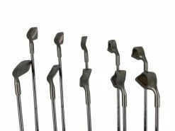 Ping Eye 2 Irons -Golf Sales Shop IMG 2305