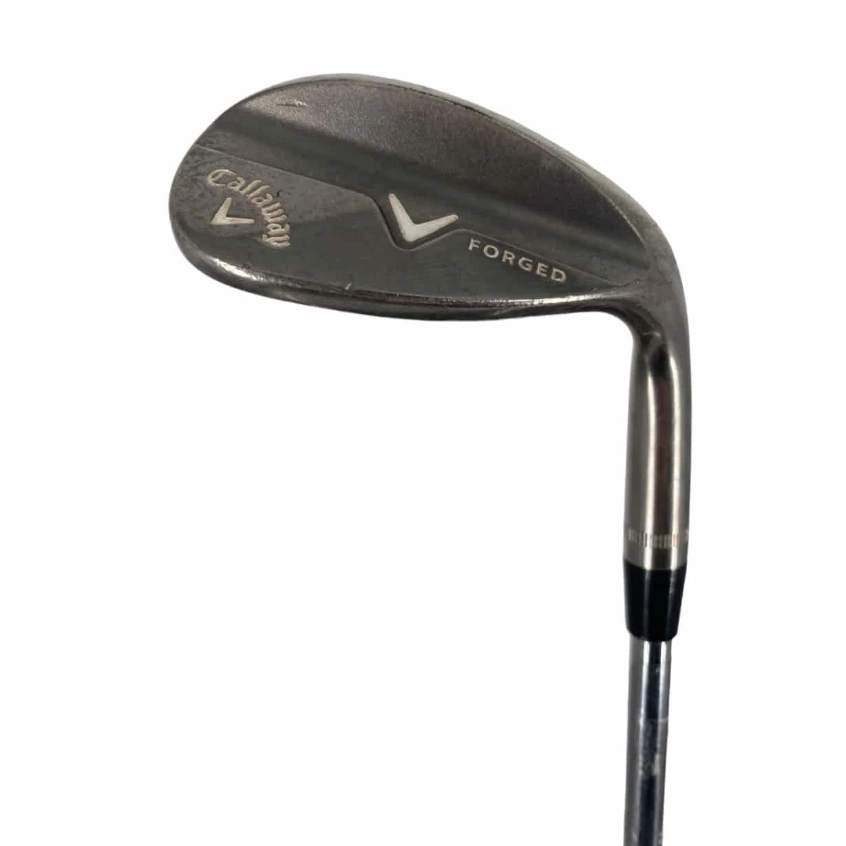 Callaway V Forged 56º Wedge 3 Callaway V Forged 56º Wedge