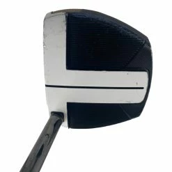 TaylorMade Spider FCG Putter 13 TaylorMade Spider FCG Putter -Golf Sales Shop IMG 2354 1