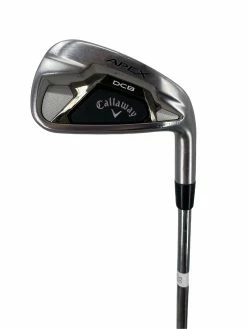 Callaway Apex DCB Forged Irons -Golf Sales Shop IMG 2419 scaled 1