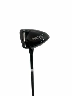 Titleist TSI3 18° Hybrid -Golf Sales Shop IMG 2442 scaled 1