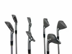 Mizuno Mp-52 Forged Irons -Golf Sales Shop IMG 2443