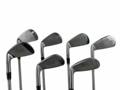 Mizuno Mp-52 Forged Irons -Golf Sales Shop IMG 2444