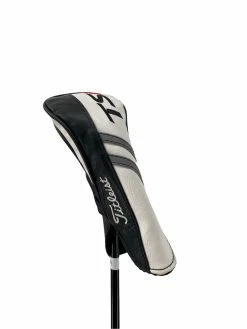 Titleist TSI3 18° Hybrid -Golf Sales Shop IMG 2444 scaled 1