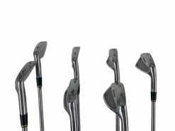 Mizuno Mp-52 Forged Irons -Golf Sales Shop IMG 2445