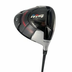 TaylorMade M4 10.5º Driver