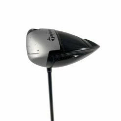 TaylorMade M4 10.5º Driver -Golf Sales Shop IMG 2464