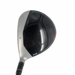 TaylorMade M4 10.5º Driver -Golf Sales Shop IMG 2465