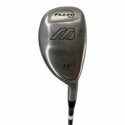 Mizuno Fli-Hi CLK 17° Hybrid