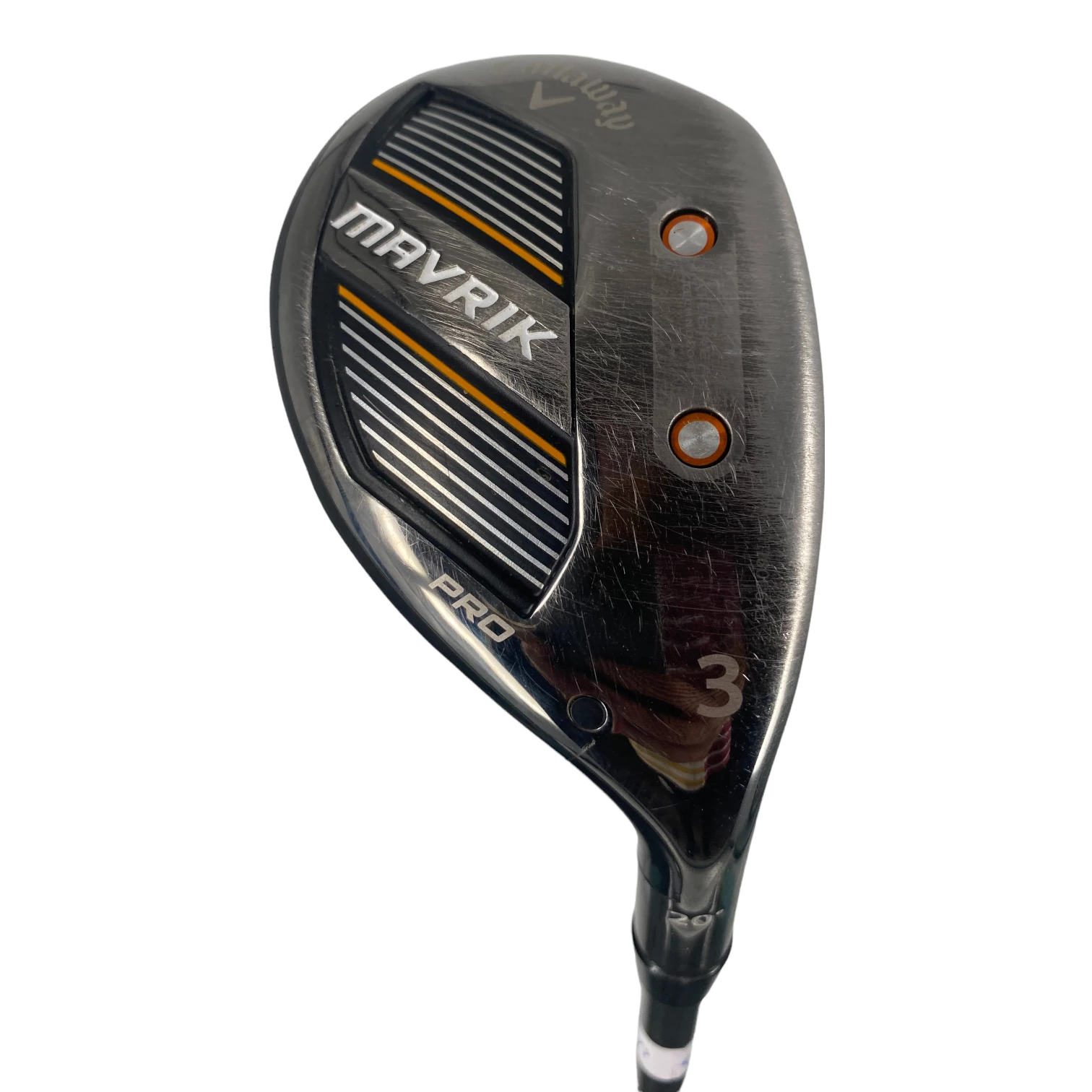 Callaway Mavrik Pro 3 Hybrid 20° 3 Callaway Mavrik Pro 3 Hybrid 20°