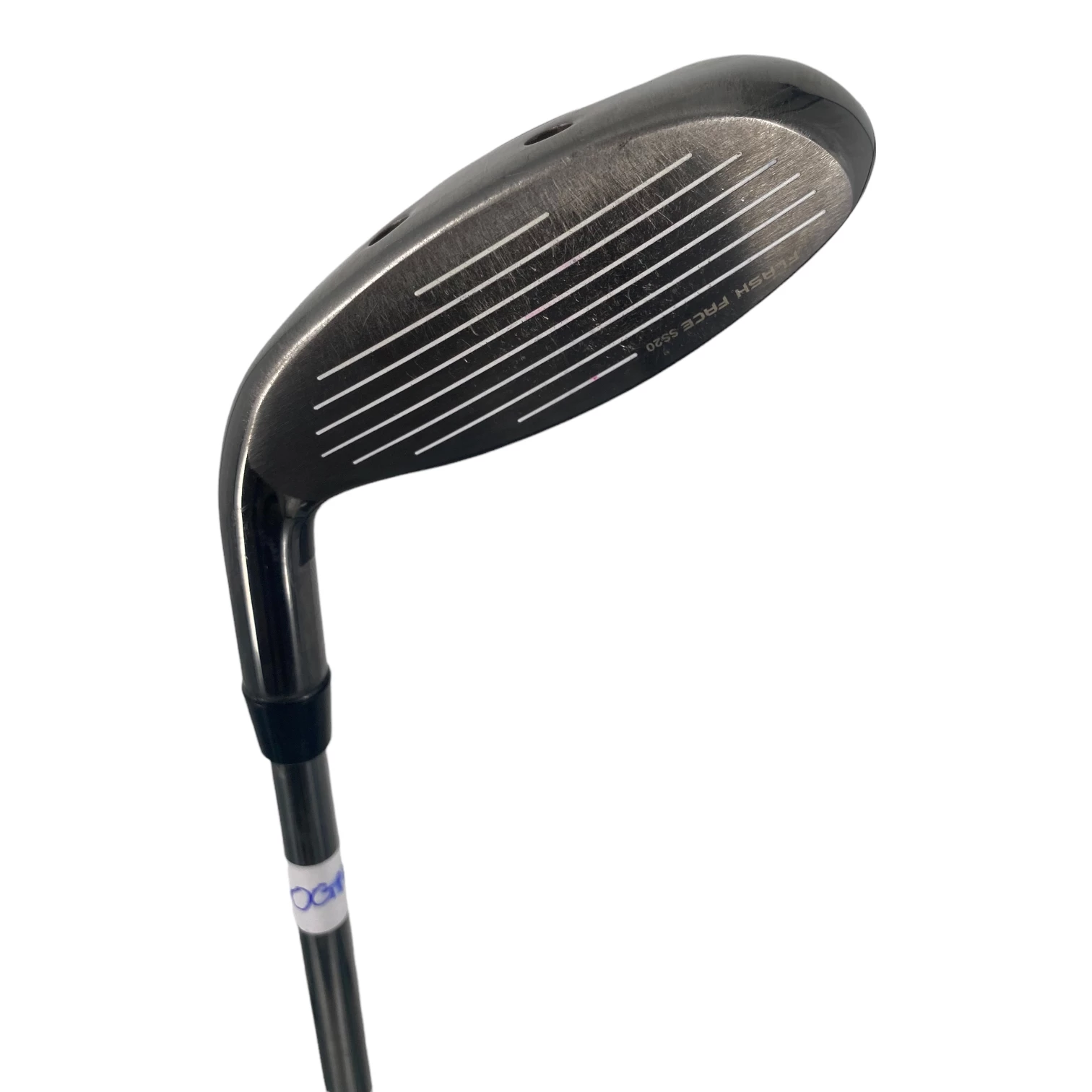 Callaway Mavrik Pro 3 Hybrid 20° 4 Callaway Mavrik Pro 3 Hybrid 20° - Bilde 2