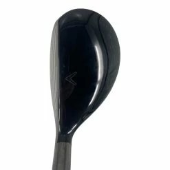 Callaway Mavrik Pro 3 Hybrid 20° 11 Callaway Mavrik Pro 3 Hybrid 20° -Golf Sales Shop IMG 2531 1