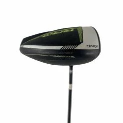 Cobra Rad Speed 9º Driver -Golf Sales Shop IMG 2532