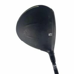 Cobra Rad Speed 9º Driver -Golf Sales Shop IMG 2533