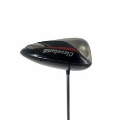 Cleveland Launcher 9.0º Driver -Golf Sales Shop IMG 2538