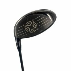 Callaway XR Speed 9.0º Driver -Golf Sales Shop IMG 2543